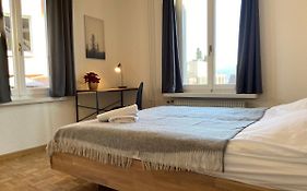 Swiss Stay - 2 Bedroom Apartment Close To Eth Zurich