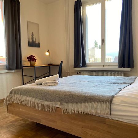 Swiss Stay - 2 Bedroom Apartment Close To Eth Zurich Exterior photo