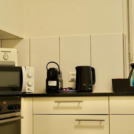 Swiss Stay - 2 Bedroom Apartment Close To Eth Zurich Exterior photo