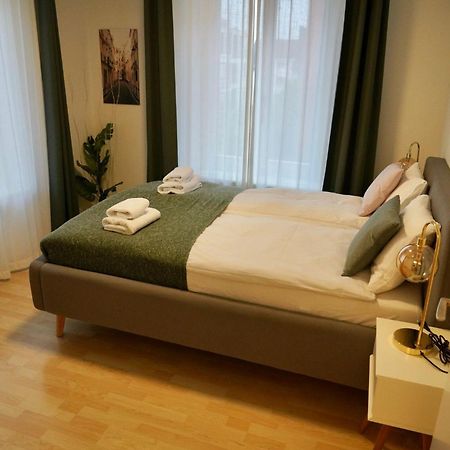 Swiss Stay - 2 Bedroom Apartment Close To Eth Zurich Exterior photo