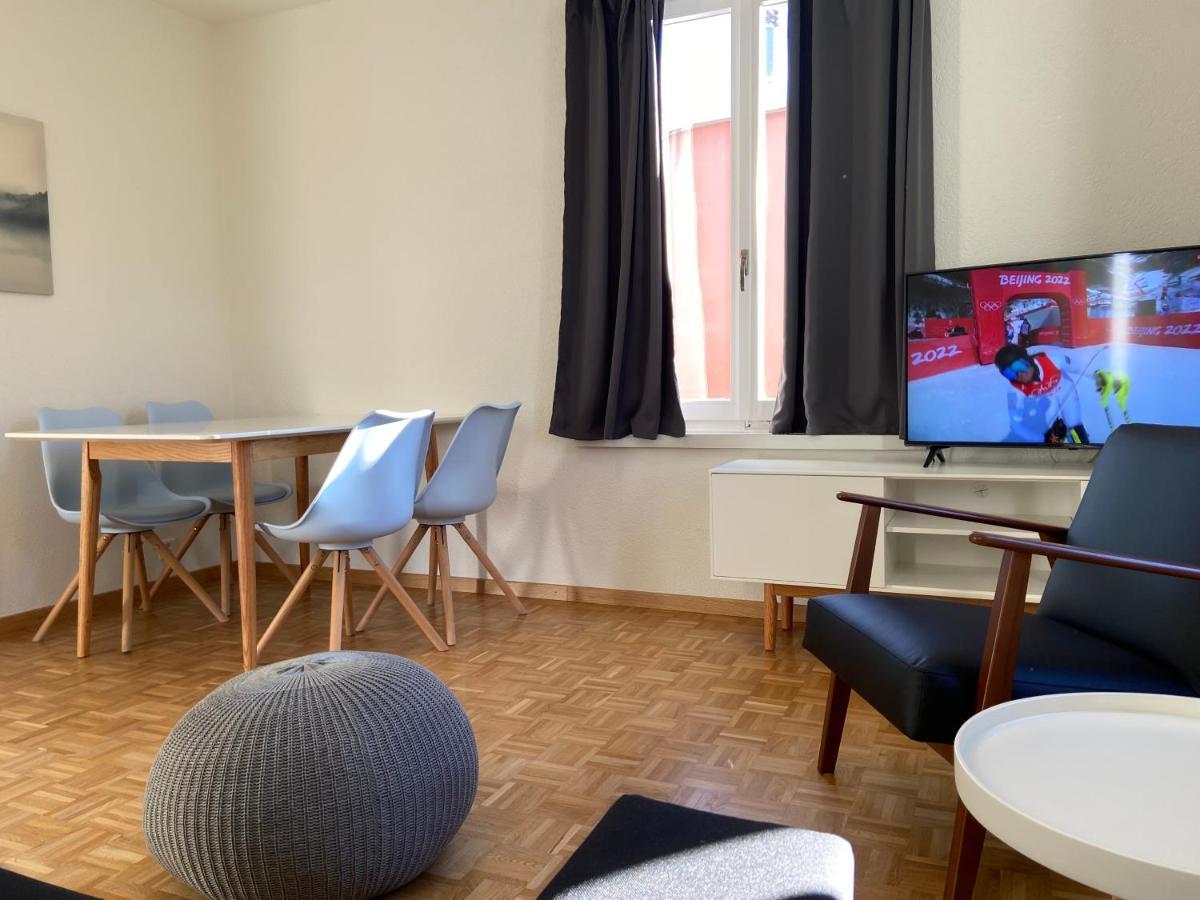 Swiss Stay - 2 Bedroom Apartment Close To Eth Zurich Exterior photo