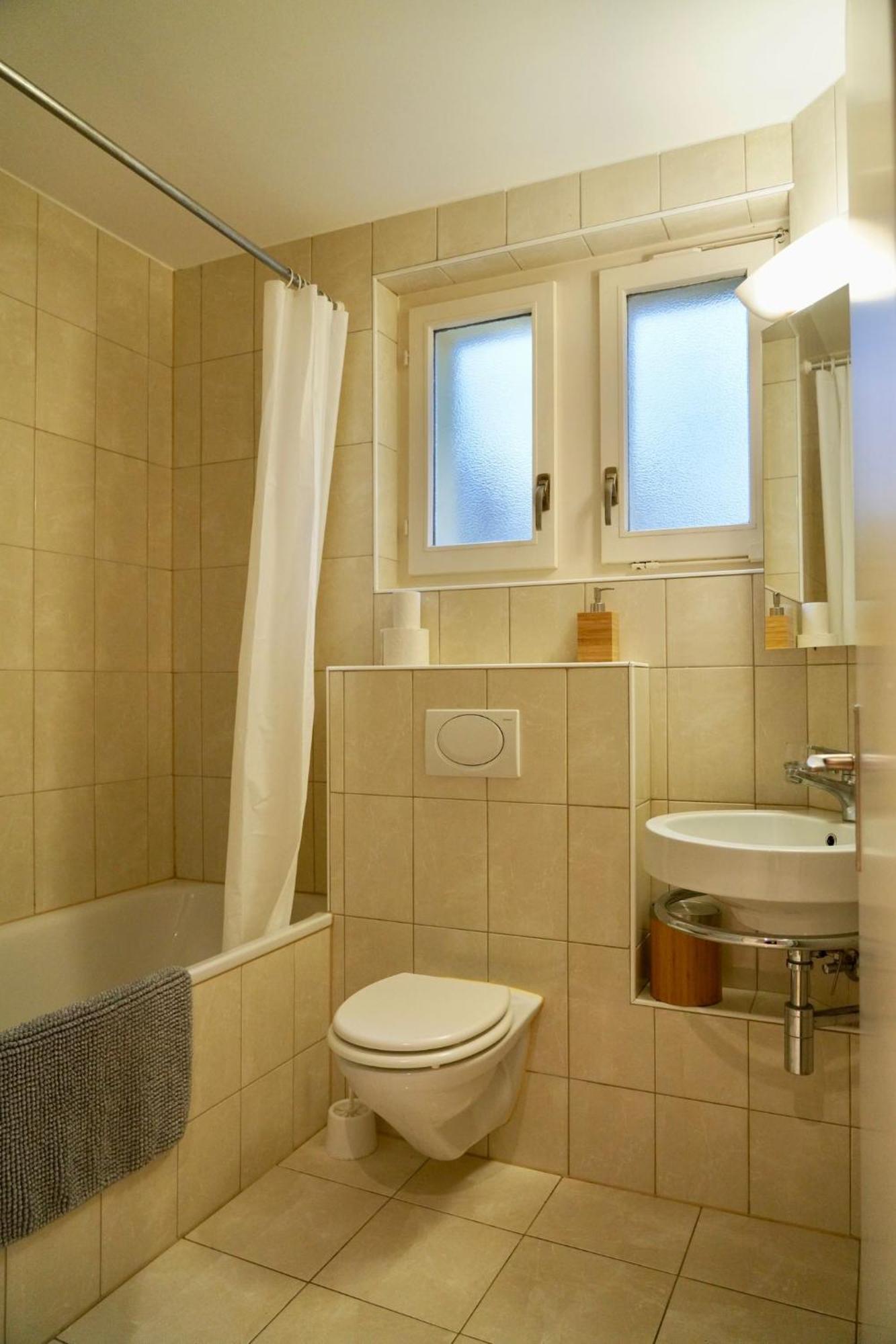 Swiss Stay - 2 Bedroom Apartment Close To Eth Zurich Exterior photo