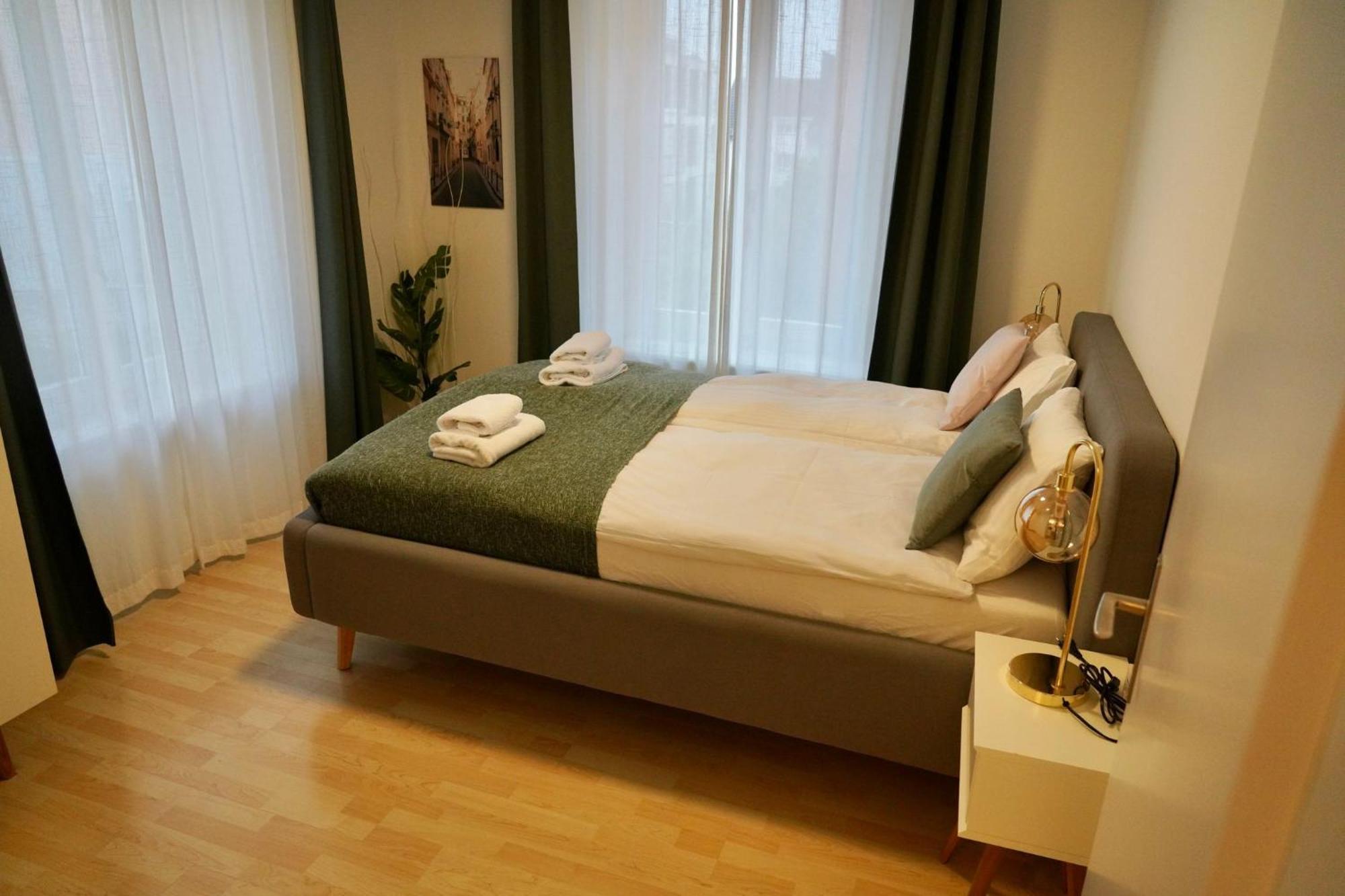 Swiss Stay - 2 Bedroom Apartment Close To Eth Zurich Exterior photo